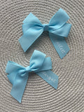 Personalised Children's Hair Bow